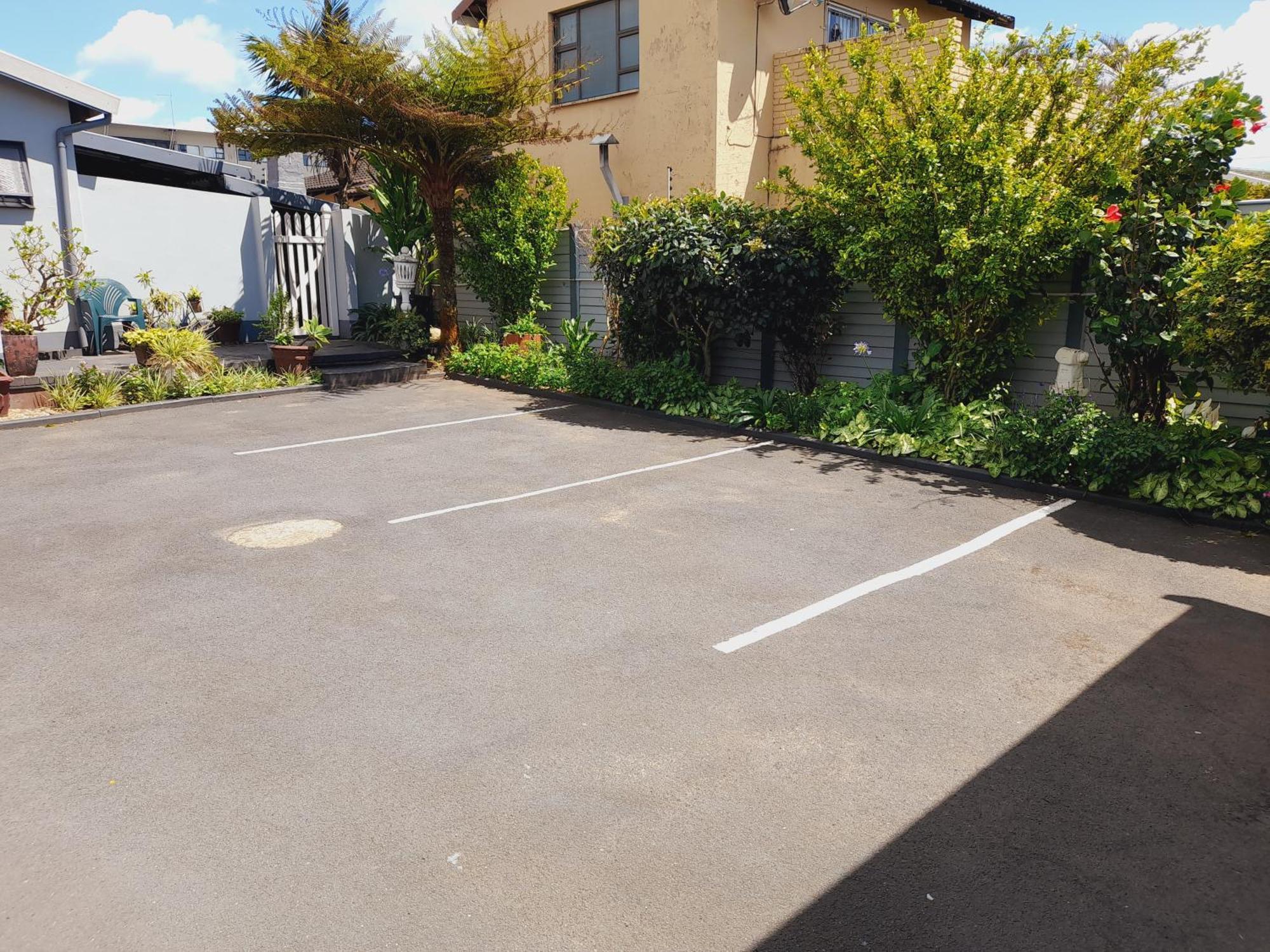 Sea Breeze Shelly Beach Exterior photo